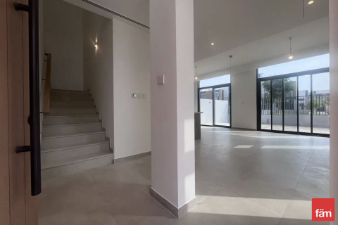 Townhouse di Dubai, UEA 4 kamar tidur, 258 m2 nomor 760768 - foto 5