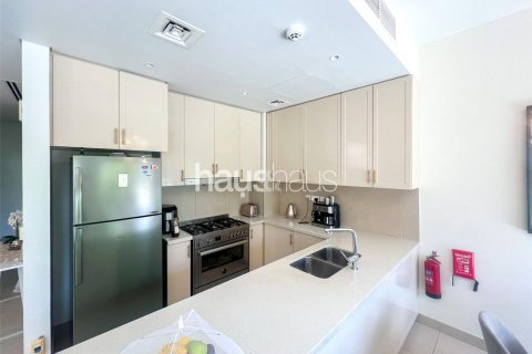 Vilë në Dubai Hills Estate, Emiratet e Bashkuara Arabe 3 dhoma gjumi, 269 m2. № 625198 - Foto 4