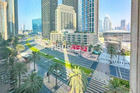 آپارتمان در Downtown Dubai (Downtown Burj Dubai)، Dubai ، امارات متحده عربی 2 خوابه ، 120 متر مربع.  شماره 625385