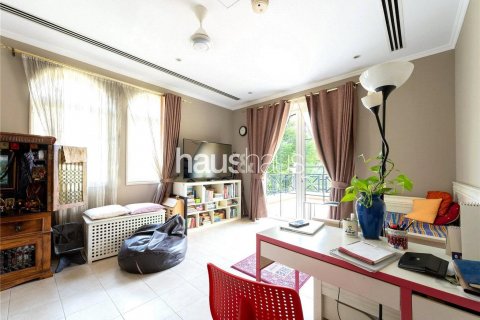 Вилла Jumeirah Park, Дубай, БАӘ-да 4 жатын бөлмелер, 403 м² № 625388 - фото 21