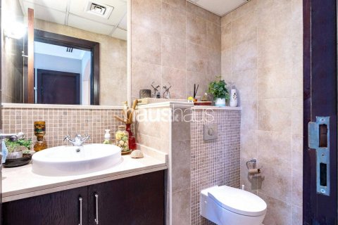 Вилла Jumeirah Park, Дубай, БАӘ-да 4 жатын бөлмелер, 403 м² № 625388 - фото 23