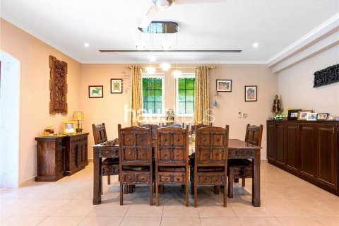 Вилла Jumeirah Park, Дубай, БАӘ-да 4 жатын бөлмелер, 403 м² № 625388 - фото 9