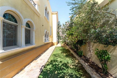 Вилла Jumeirah Park, Дубай, БАӘ-да 4 жатын бөлмелер, 403 м² № 625388 - фото 30