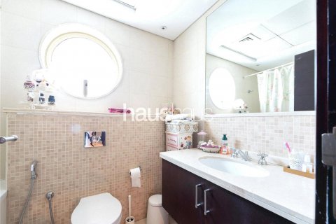 Вилла Jumeirah Park, Дубай, БАӘ-да 4 жатын бөлмелер, 403 м² № 625388 - фото 27