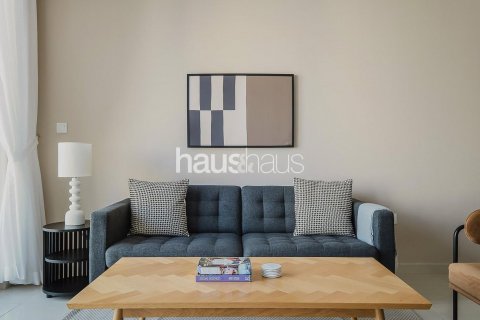 Apartemen di Dubai Marina, Dubai, UEA 1 kamar tidur, 80 m2 nomor 625386 - foto 10
