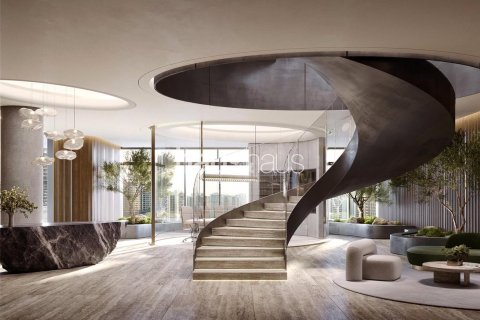 Office in Business Bay, Dubai, UAE 2602 sq.m. № 625199 - photo 8