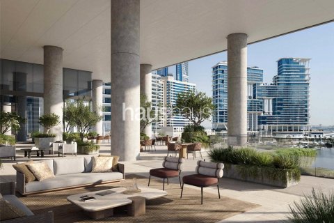 Office in Business Bay, Dubai, UAE 2602 sq.m. № 625199 - photo 12