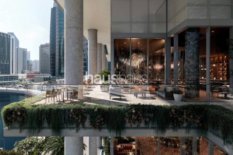 Office in Business Bay, Dubai, UAE 2602 sq.m. № 625199 - photo 14