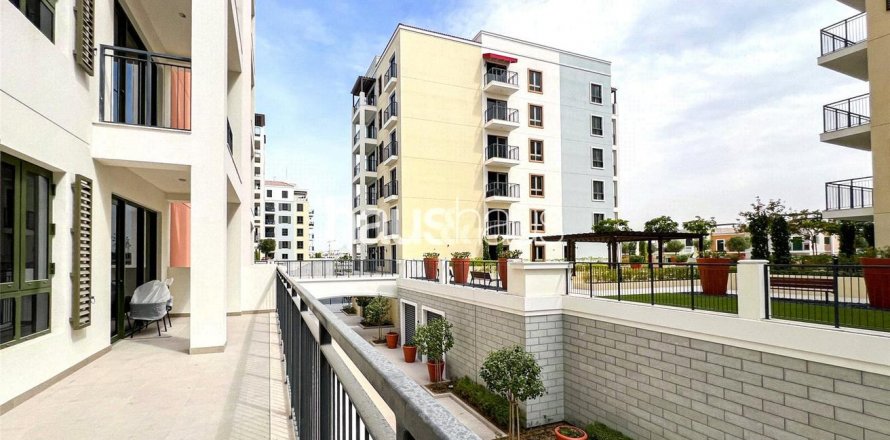 Jumeirah, Dubai, BAE’de daire 2 yatak odası, 141 m&sup2; No 625409