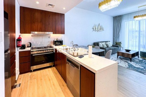 Jumeirah, Dubai, BAE’de satılık daire 2 yatak odası, 141 m&sup2; No 625409 - fotoğraf 3