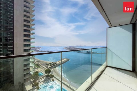 Appartement à louer à Dubai Harbour, Dubai, EAU 1 chambre, 66.1 m2 № 765978 - photo 2