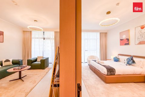 Apartment in Dubai, UAE 1 bedroom, 79.6 sq.m. № 765977 - photo 9