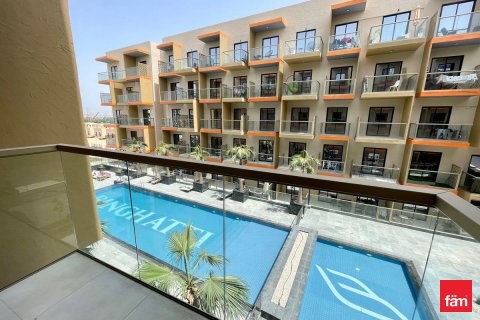 Lägenhet i Dubai, UAE 1 sovrum, 61.1 kvm Nr. 765976