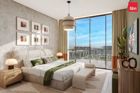Διαμέρισμα σε Dubai, ΗΑΕ 33.4 τ.μ. Αρ. 765975