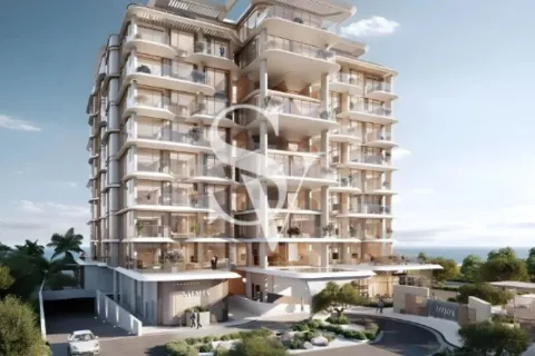Купить квартиру в Пальма Джумейра, Дубай, ОАЭ 4 спальни, 418м2, № 657305 - фото 3