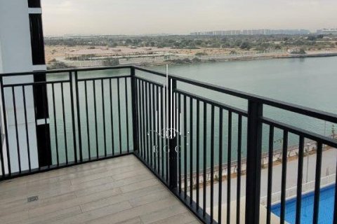 Appartamento a Yas Island, Abu Dhabi, EAU 2 camere da letto, 97.1 mq. № 545046