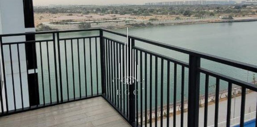 Yas Island, Abu Dhabi, BAE’de daire 2 yatak odası, 97.1 m&sup2; No 545046