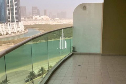 Apartment i Al Reem Island, Abu Dhabi, UAE 3 soveværelser, 217.7 kvm № 545045