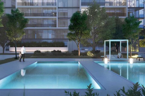 Appartement à vendre à  Muwaileh Commercial, Sharjah, EAU 3 chambres, 184.69 m2 № 564773 - photo 3