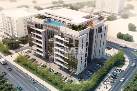 Apartment til salg i Dubai South (Dubai World Central), Dubai, UAE 2 soveværelser, 133.04 kvm № 762045 - foto 2