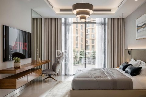 Apartment til salg i Dubai South (Dubai World Central), Dubai, UAE 2 soveværelser, 133.04 kvm № 762045 - foto 10