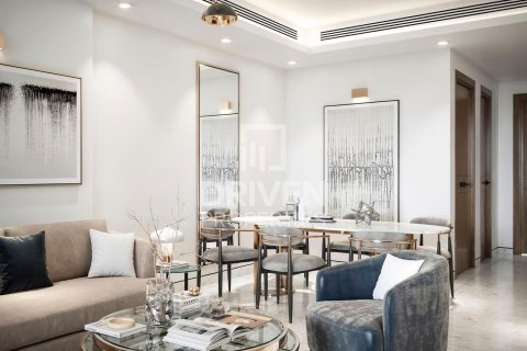 Apartment til salg i Dubai South (Dubai World Central), Dubai, UAE 2 soveværelser, 133.04 kvm № 762045 - foto 8
