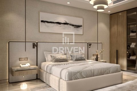 Apartment til salg i Dubai South (Dubai World Central), Dubai, UAE 2 soveværelser, 133.04 kvm № 762045 - foto 11