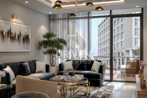 Apartment til salg i Dubai South (Dubai World Central), Dubai, UAE 2 soveværelser, 133.04 kvm № 762045 - foto 9