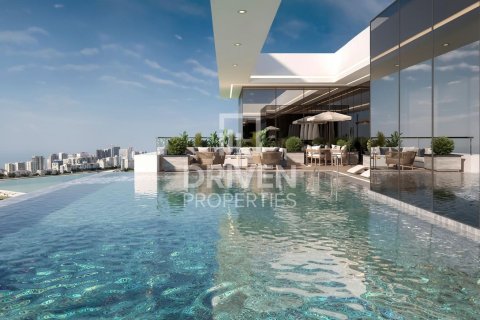 Apartment til salg i Dubai South (Dubai World Central), Dubai, UAE 2 soveværelser, 133.04 kvm № 762045 - foto 5