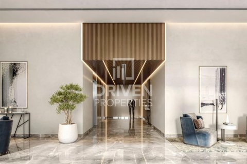 Apartment til salg i Dubai South (Dubai World Central), Dubai, UAE 2 soveværelser, 133.04 kvm № 762045 - foto 4
