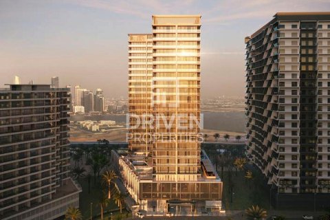 Apartamento en venta en Al Jaddaf, Dubai, EAU 1 dormitorio, 127.28 m2 № 762041 - foto 14
