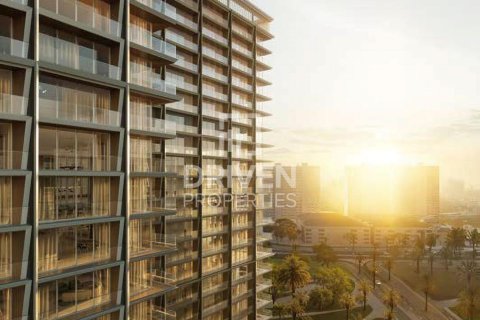Apartamento en venta en Al Jaddaf, Dubai, EAU 1 dormitorio, 127.28 m2 № 762041 - foto 2