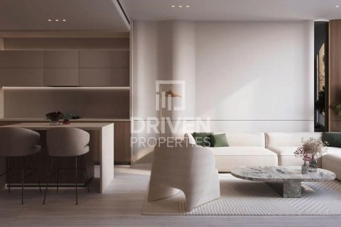 Apartamento en venta en Al Jaddaf, Dubai, EAU 1 dormitorio, 127.28 m2 № 762041 - foto 4