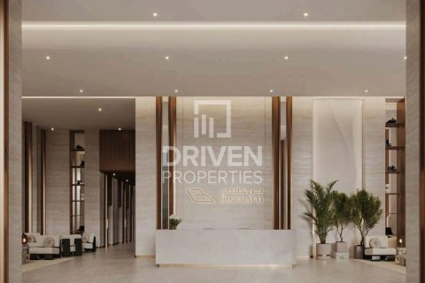 Apartamento en venta en Al Jaddaf, Dubai, EAU 1 dormitorio, 127.28 m2 № 762041 - foto 12