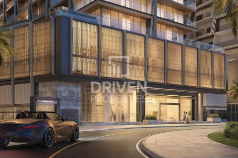 Apartamento en venta en Al Jaddaf, Dubai, EAU 1 dormitorio, 127.28 m2 № 762041 - foto 13