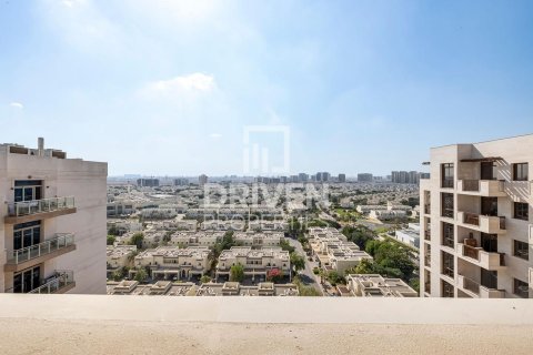 Al Furjan、Dubai、UAEにあるマンション 1ベッドルーム、83.24 m2 No762046