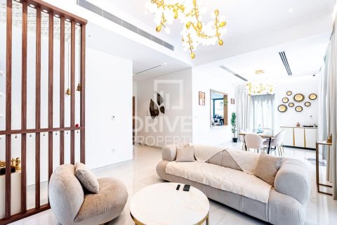 Vila v Al Furjan, Dubai, SAE 4 spálne, 564.57 m2 č. 762044 - Fotografia 7