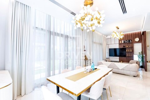 Vila v Al Furjan, Dubai, SAE 4 spálne, 564.57 m2 č. 762044 - Fotografia 8