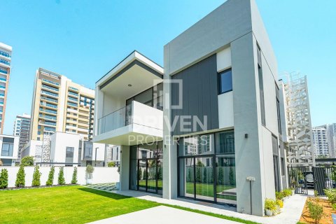 Vila v Al Furjan, Dubai, SAE 4 spálne, 564.57 m2 č. 762044 - Fotografia 3