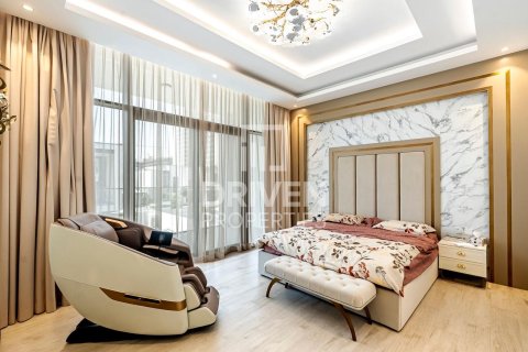 Vila v Al Furjan, Dubai, SAE 4 spálne, 564.57 m2 č. 762044 - Fotografia 17