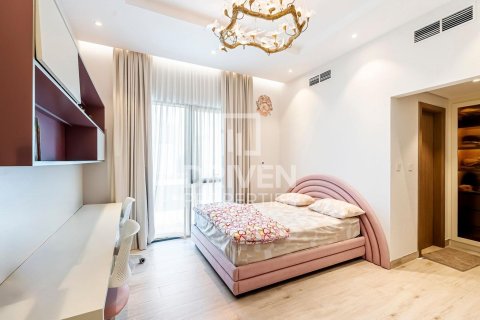 Vila v Al Furjan, Dubai, SAE 4 spálne, 564.57 m2 č. 762044 - Fotografia 13