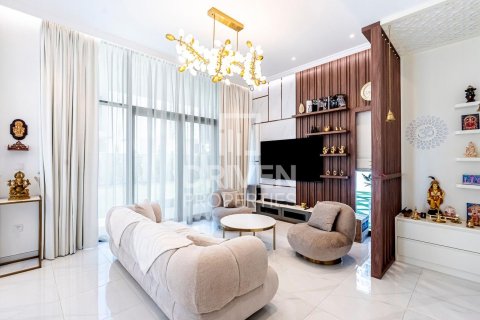 Vila v Al Furjan, Dubai, SAE 4 spálne, 564.57 m2 č. 762044 - Fotografia 4