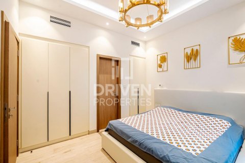 Vila v Al Furjan, Dubai, SAE 4 spálne, 564.57 m2 č. 762044 - Fotografia 16