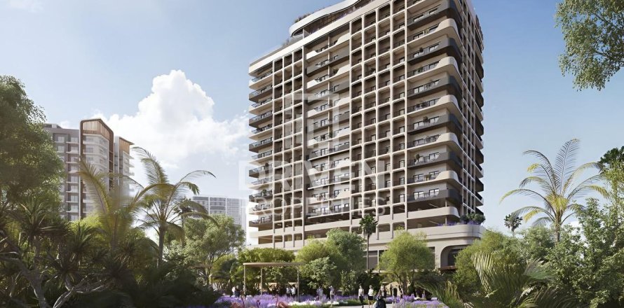 阿联酋 Dubai Dubai Residence Complex 公寓  2 卧, 109.9 平方米 , 编号 762042