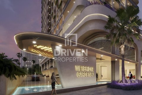 阿联酋 Dubai Dubai Residence Complex 待售 : 2 卧, 109.9 平方米 , 编号762042 - 照片 9