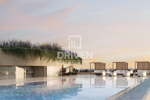 阿联酋 Dubai Dubai Residence Complex 待售 : 2 卧, 109.9 平方米 , 编号762042 - 照片 10