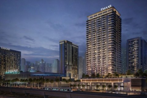 Wohnung in Dubai Marina, Dubai, VAE: 2 Schlafzimmer, 114.7 m2 Nr. 691236