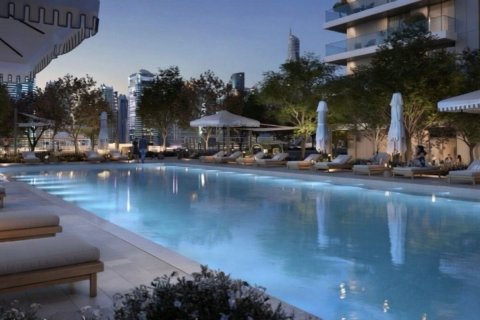 Διαμέρισμα σε Dubai Marina, ΗΑΕ 2 υπνοδωμάτια, 114.7 τ.μ. Αρ. 691236 - φωτογραφία 5