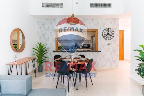 Leilighet til salgs i Yas Island, Abu Dhabi, Emiratene 2 soverom, 126.9 kvm Nr. 448321 - Foto 6