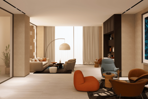 Dzīvoklis Dubaijā, AAE 1 istaba, 105 m2 Nr. 611541 - attēls 4